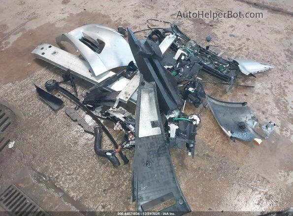 JTHCL5EF2G5025993 2016 LEXUS LS 460 Серебряный Вид щитка приборов