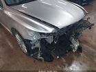 2016 Lexus Ls 460   Серебряный vin: JTHCL5EF2G5025993