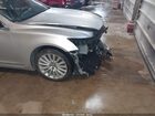 2016 Lexus Ls 460   Серебряный vin: JTHCL5EF2G5025993