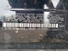 2017 Lexus Ls 460 Черный vin: JTHCL5EF3H5029021
