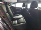 2017 Lexus Ls 460 Серебряный vin: JTHCL5EF5H5028856