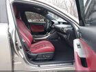 2016 Lexus Is 300   Бежевый vin: JTHCM1D20G5013975