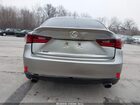 2016 Lexus Is 300   Бежевый vin: JTHCM1D20G5013975
