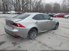 2016 Lexus Is 300   Бежевый vin: JTHCM1D20G5013975