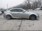 2016 Lexus Is 300   Бежевый vin: JTHCM1D20G5013975