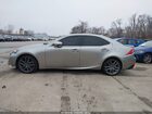 2016 Lexus Is 300   Бежевый vin: JTHCM1D20G5013975