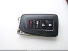 2016 Lexus Is 300   Бежевый vin: JTHCM1D20G5013975