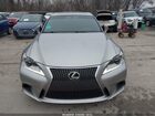 2016 Lexus Is 300   Бежевый vin: JTHCM1D20G5013975