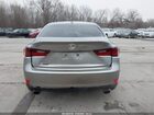2016 Lexus Is 300   Бежевый vin: JTHCM1D20G5013975