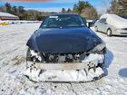 2016 Lexus Is 300 Черный vin: JTHCM1D21G5013712