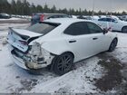 2016 Lexus Is 300   White vin: JTHCM1D22G5006641