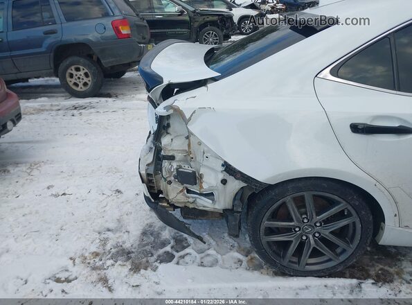 JTHCM1D22G5006641 2016 LEXUS IS 300 White 