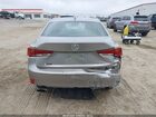 2017 Lexus Is 300   Серебряный vin: JTHCM1D22H5025031
