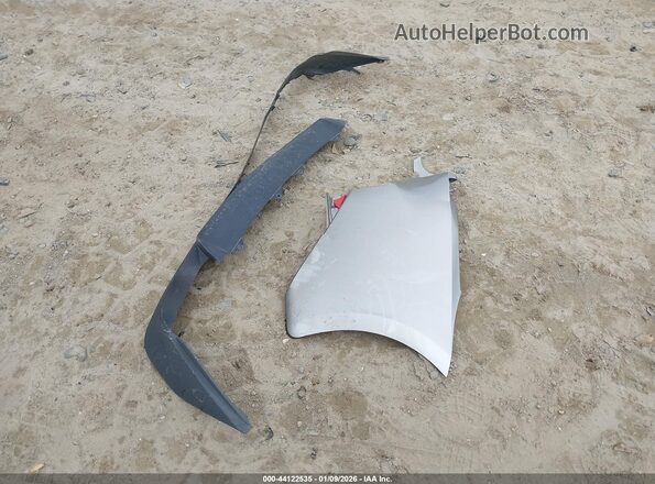 JTHCM1D22H5025031 2017 LEXUS IS 300 Серебряный Вид щитка приборов