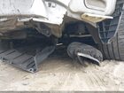 2017 Lexus Is 300   Серебряный vin: JTHCM1D22H5025031