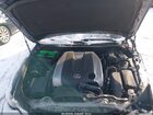 2016 Lexus Is 300 Черный vin: JTHCM1D24G5010108