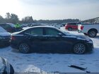 2016 Lexus Is 300 Черный vin: JTHCM1D24G5010108