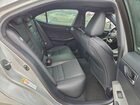 2016 Lexus Is 300 Серебряный vin: JTHCM1D24G5011713