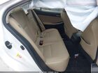 2017 Lexus Is 300   Белый vin: JTHCM1D24H5016900