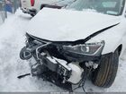 2017 Lexus Is 300   Белый vin: JTHCM1D24H5016900