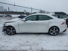 2017 Lexus Is 300   Белый vin: JTHCM1D24H5016900