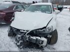 2017 Lexus Is 300   Белый vin: JTHCM1D24H5016900