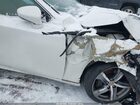 2017 Lexus Is 300   Белый vin: JTHCM1D24H5016900
