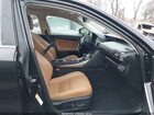 2017 Lexus Is 300   Черный vin: JTHCM1D24H5017514