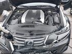 2017 Lexus Is 300   Черный vin: JTHCM1D24H5017514