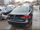 2017 Lexus Is 300   Черный vin: JTHCM1D24H5017514