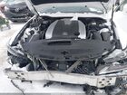 2017 Lexus Is 300   Белый vin: JTHCM1D24H5021904
