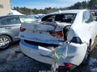 2016 Lexus Is 300   White vin: JTHCM1D25G5005855