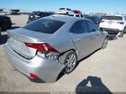 2016 Lexus Is 300   Серебряный vin: JTHCM1D26G5003287