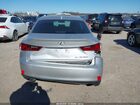 2016 Lexus Is 300   Серебряный vin: JTHCM1D26G5003287