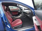 2016 Lexus Is 300   Blue vin: JTHCM1D26G5007873