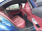 2016 Lexus Is 300   Blue vin: JTHCM1D26G5007873