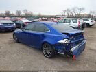 2016 Lexus Is 300   Blue vin: JTHCM1D26G5007873