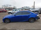 2016 Lexus Is 300   Blue vin: JTHCM1D26G5007873