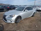 2016 Lexus Is 300   Серебряный vin: JTHCM1D26G5008179