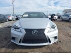 2016 Lexus Is 300   Серебряный vin: JTHCM1D26G5008179
