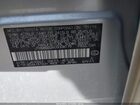 2016 Lexus Is 300   Серебряный vin: JTHCM1D26G5008179