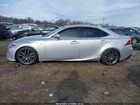 2016 Lexus Is 300   Серебряный vin: JTHCM1D26G5008179