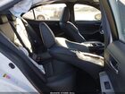 2016 Lexus Is 300   White vin: JTHCM1D26G5013608