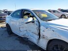 2016 Lexus Is 300   White vin: JTHCM1D26G5013608