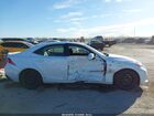 2016 Lexus Is 300   White vin: JTHCM1D26G5013608