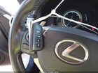 2016 Lexus Is 300   White vin: JTHCM1D26G5013608