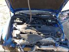 2017 Lexus Is 300   Синий vin: JTHCM1D26H5019832