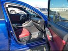 2017 Lexus Is 300   Синий vin: JTHCM1D26H5019832