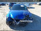 2017 Lexus Is 300   Синий vin: JTHCM1D26H5019832