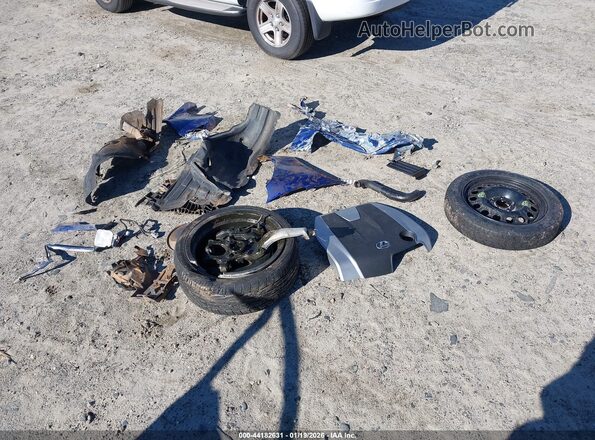 JTHCM1D26H5019832 2017 LEXUS IS 300 Синий Вид щитка приборов